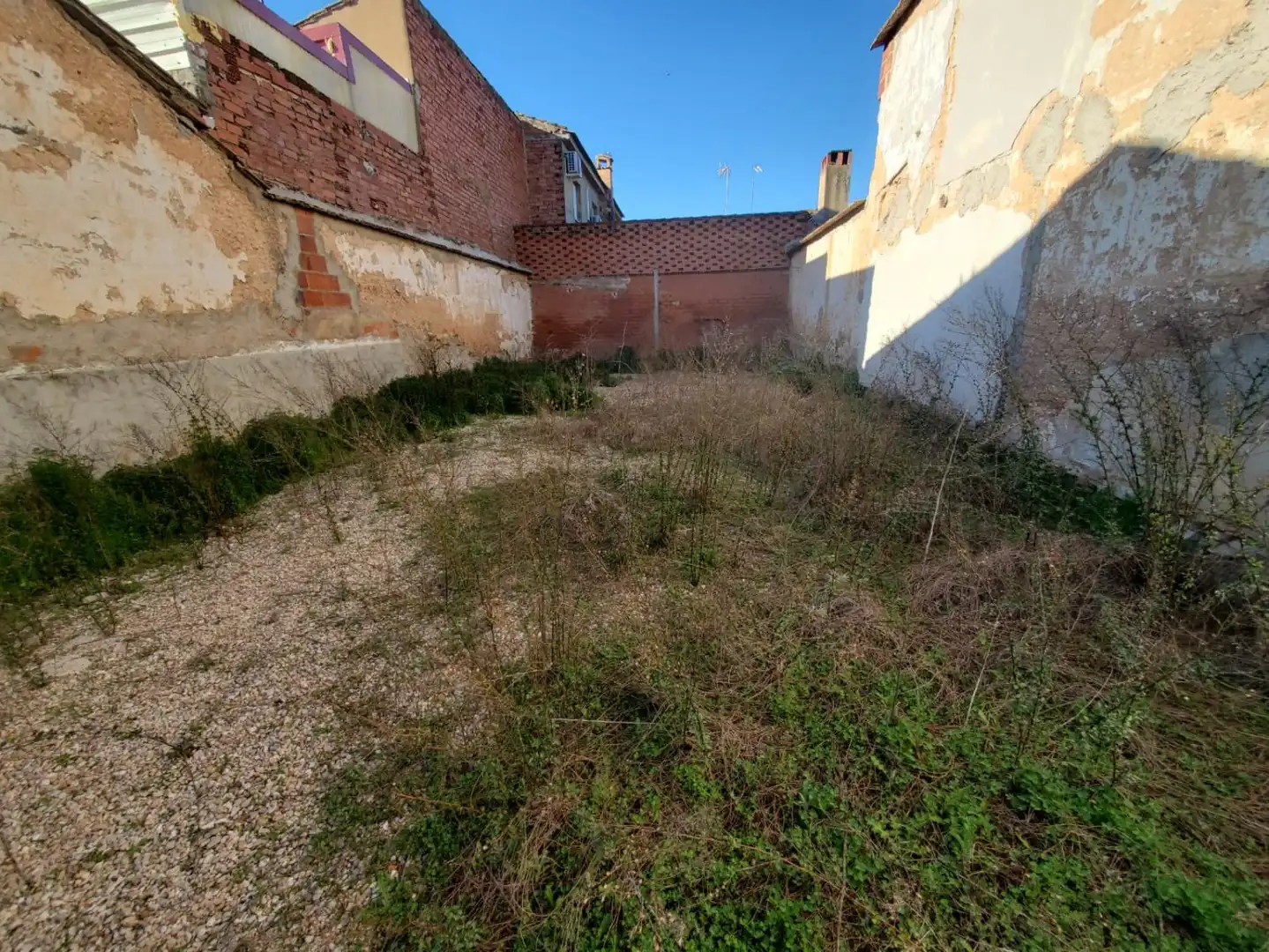 Grundstücke und Bauplätze zum Verkauf in Malagón, imagen 3