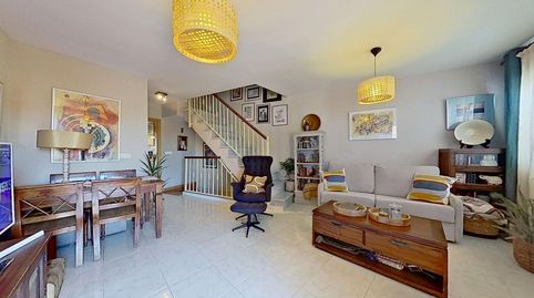 Foto 2 de Casa o chalet en venta en Fuente Alegre - El Chaparral - Los Morales, Málaga Capital