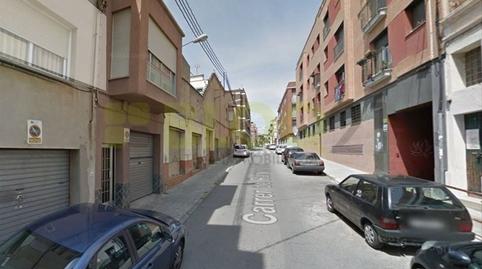 Foto 5 de Garatge de lloguer a Carrer de Ramon Llull, 134, Ca n'Aurell, Barcelona