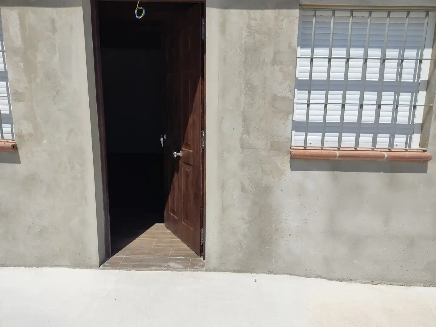 Country homes for rent in Medina Sidonia