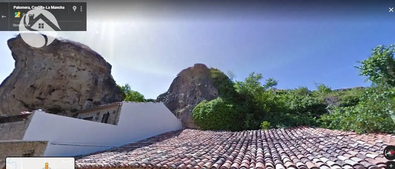 Außenansicht von Grundstücke zum Verkauf in Palomera