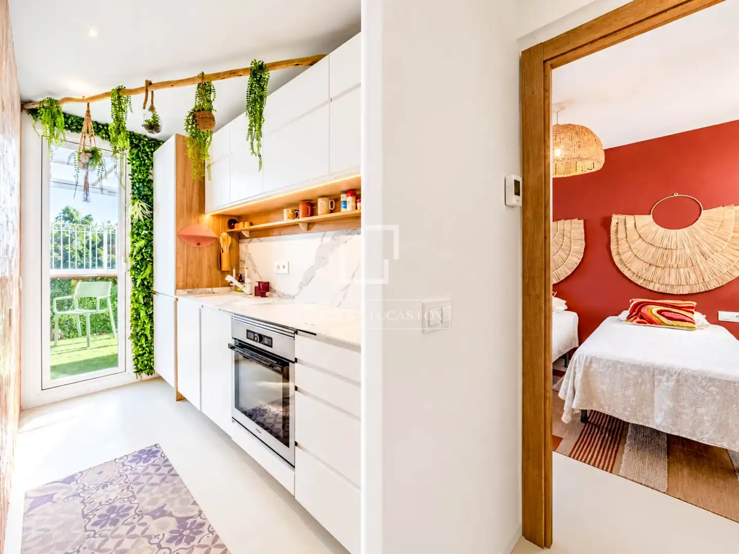 Penthouse with terrace for sale in Centre, imagen 13