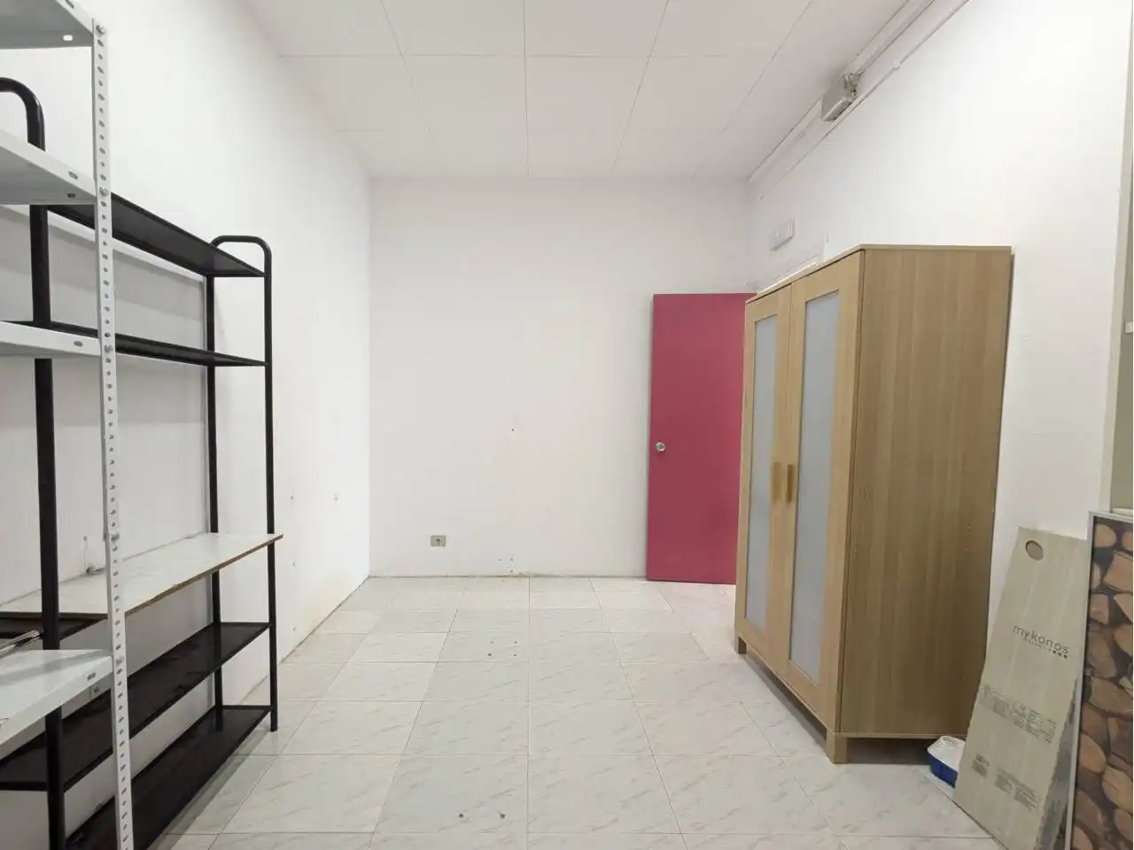 Local comercial de lloguer a Calle MESTRE ANTONI TORELLO, imagen 8