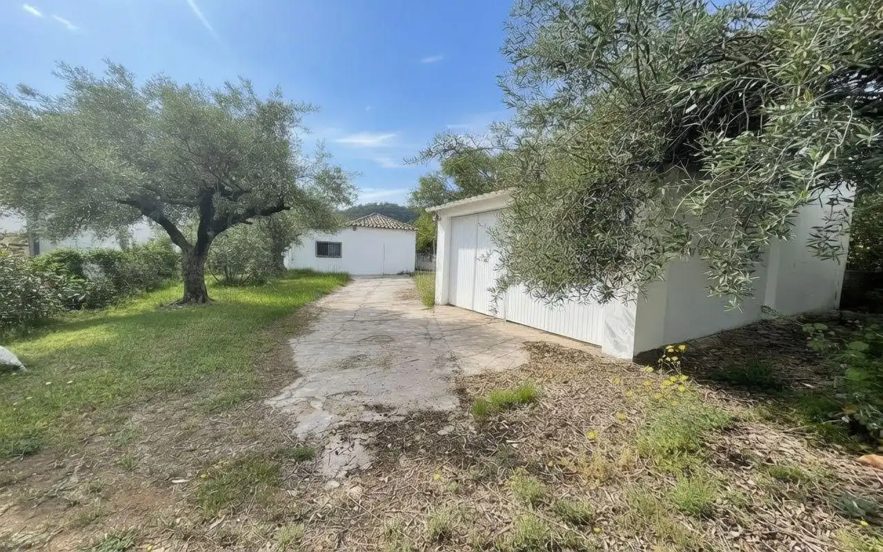 Casa o chalet en venta en Alcanar con Jardín privado, Terraza y Trastero