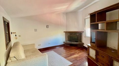 Foto 2 de Apartamento en venta en Calle de Pelegrín de Uranzu, 100, Centro - Mendibil - Santiago, Irun