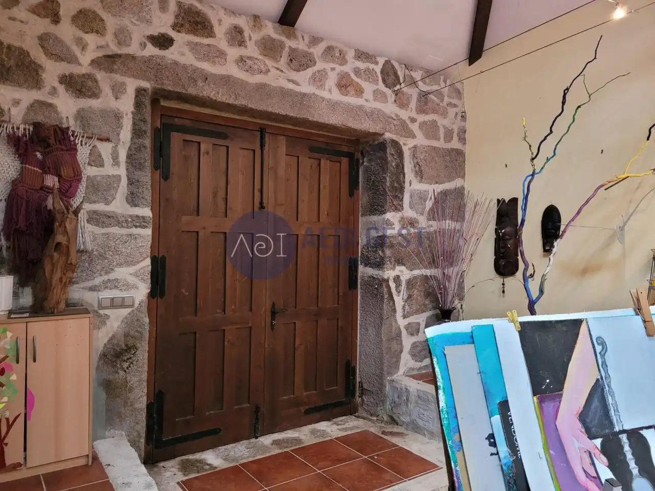 Country house with terrace for sale in Gondomar, imagen 5