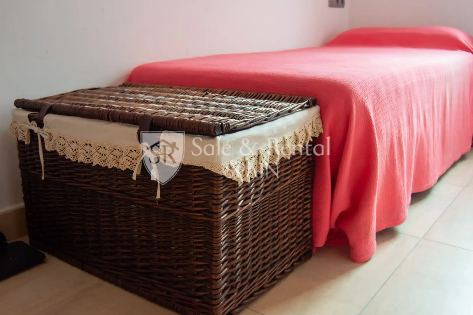 Appartement avec ascenseur à vendre à Tossa de Mar pueblo, imagen 27