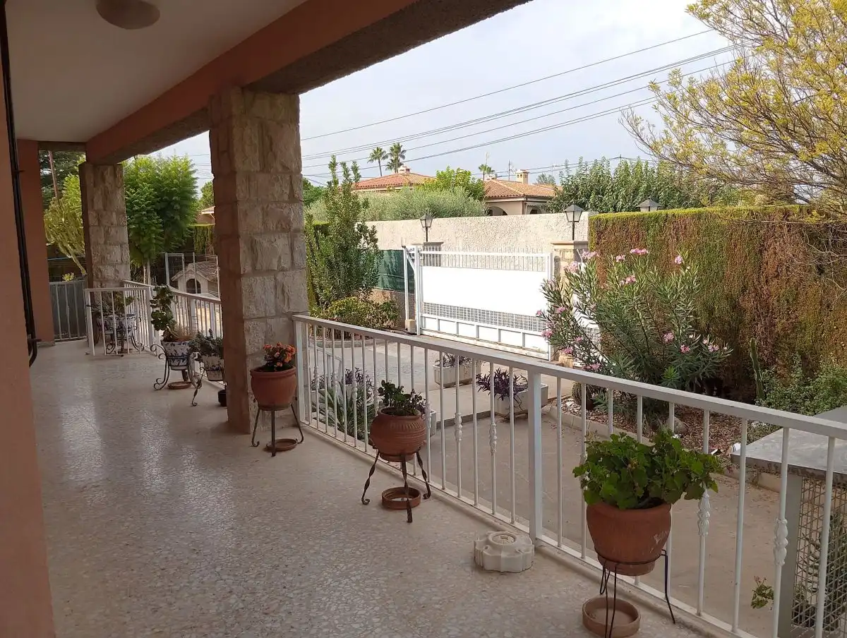 Villa con terrazza in vendita a Fornets, imagen 10