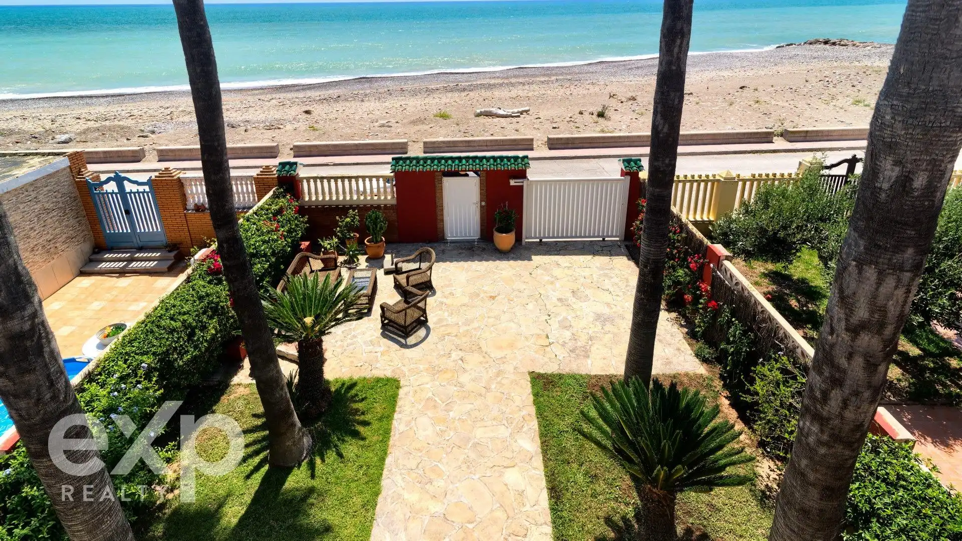 Chalet con jardín en venta en Playa, imagen 62
