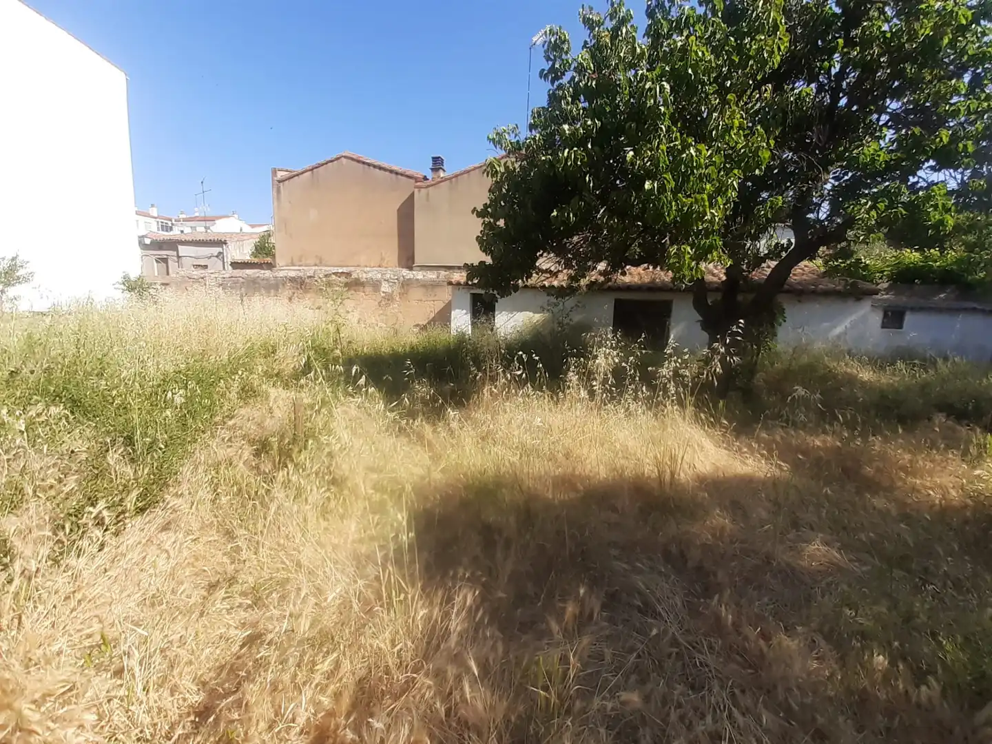Terreny residencial en venda a Calle Pilatos, imagen 2