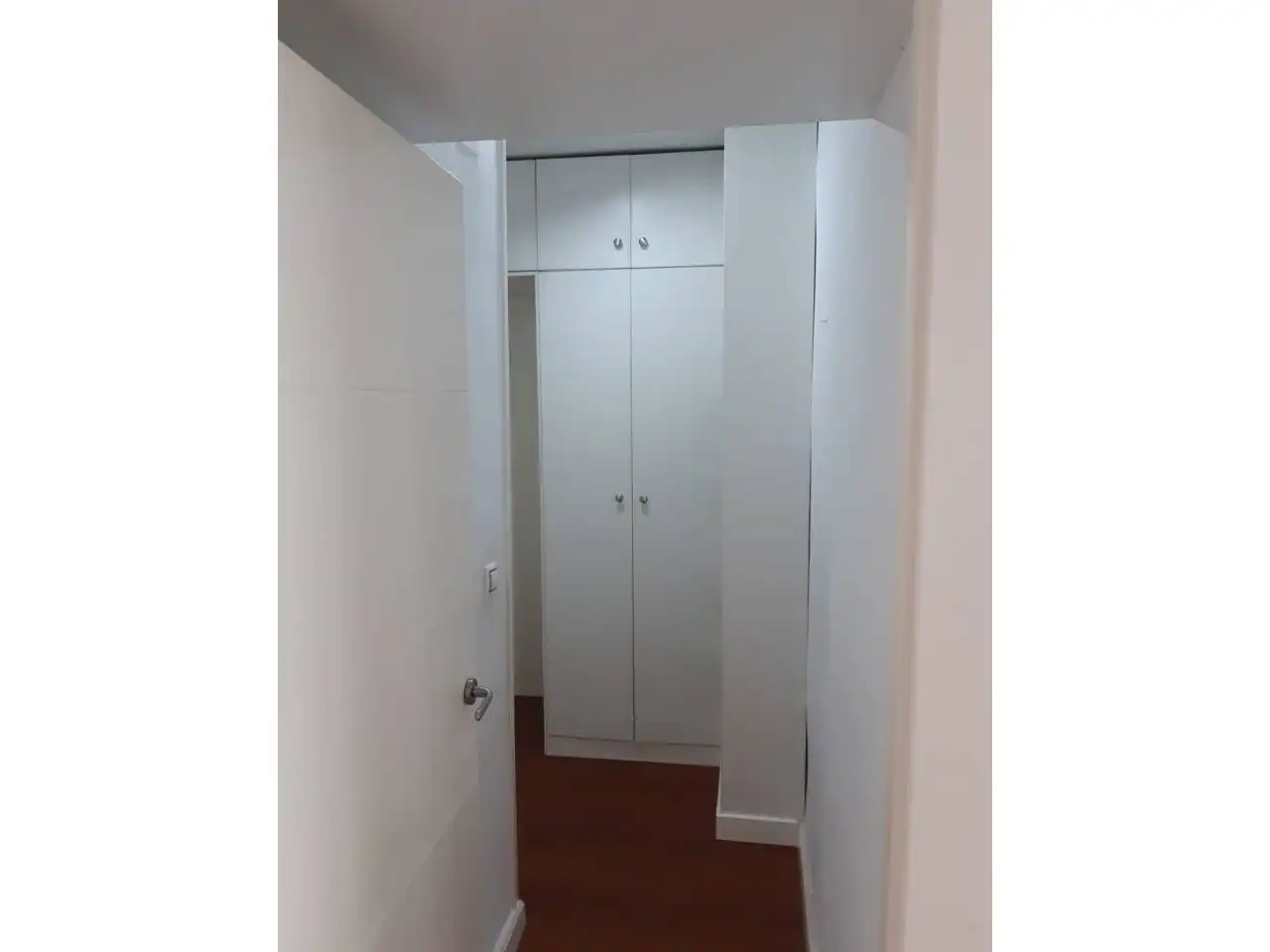 Bedroom of Flat for sale in Baza, Granada