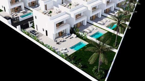 Foto 2 de Casa o xalet en venda a La Regia, Alicante