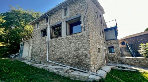 Encantadora masía en venta en Les Llosses, imagen 3