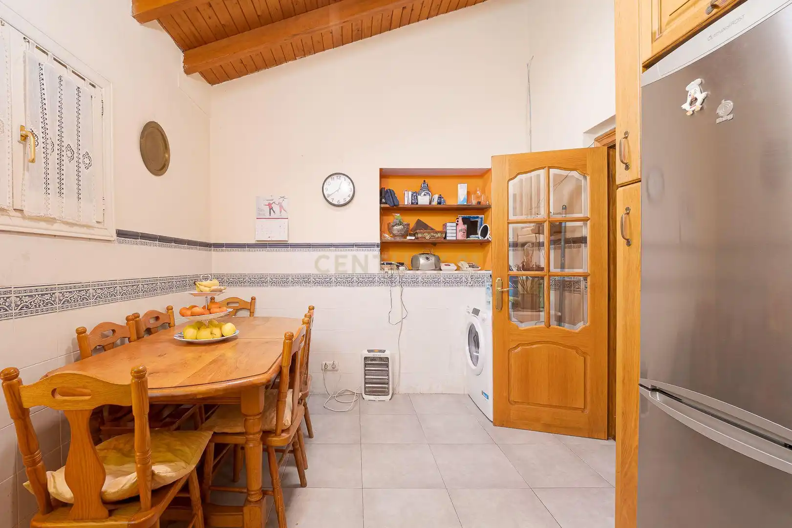 Cocina de Casa o chalet en venta en Leitza