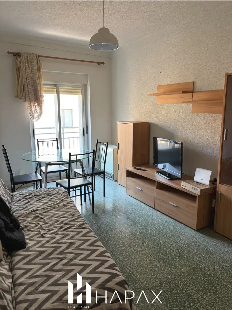 Flat with terrace for sale in Salamanca - CL SANTA CLARA