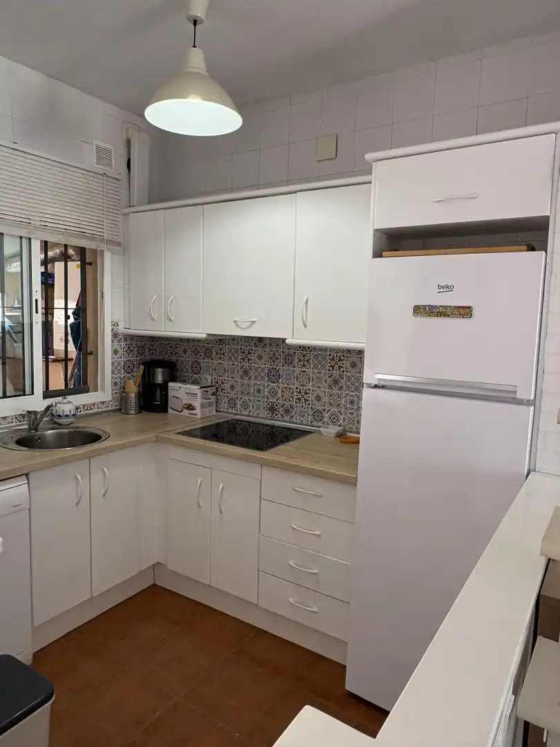 Apartamento en venta en DEL DEPORTE 1, imagen 4