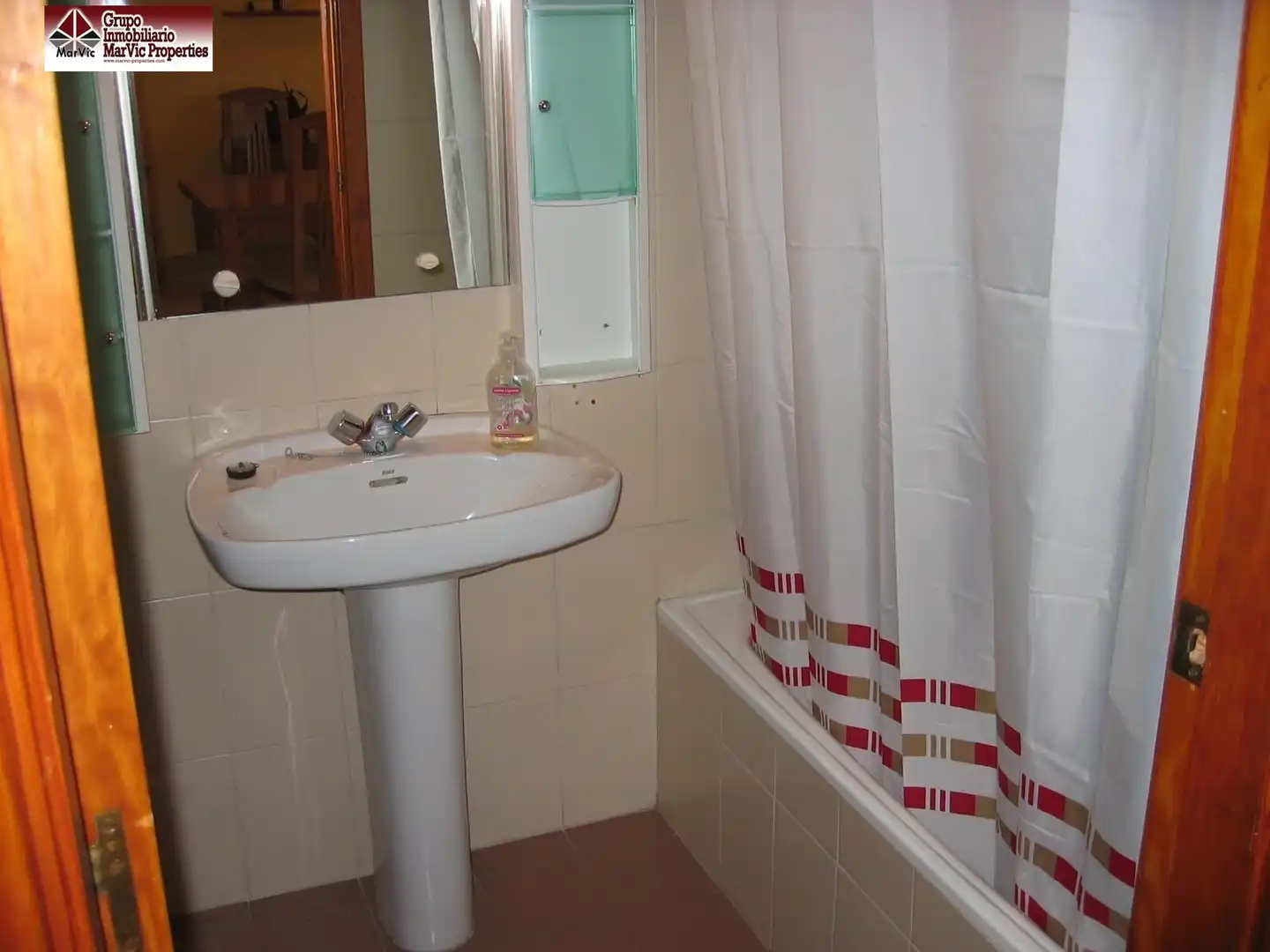 Apartamento en venta en Juzgados - Plaza de Toros