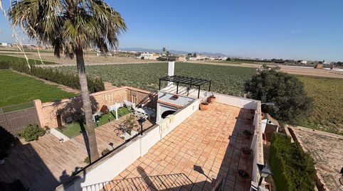 Foto 2 de Finca rústica en venta en Meliana, Valencia