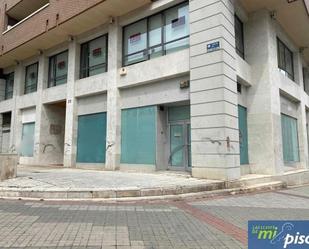 Exterior view of Premises to rent in Valladolid Capital  with Air Conditioner