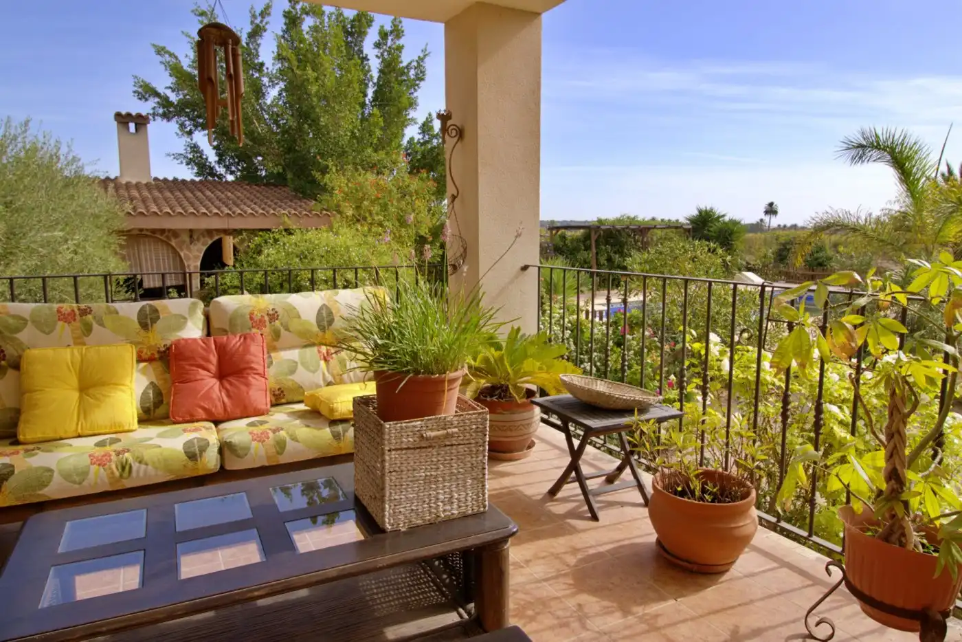 House with pool for sale in Valverde, imagen 5