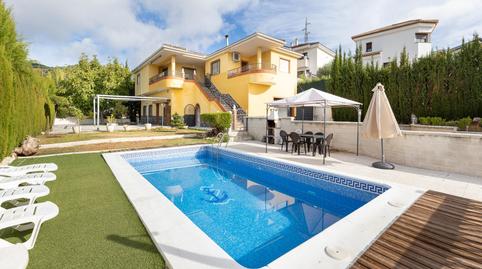 Foto 5 de Casa o chalet en venta en  C. Cta. de las Piedras, Huétor de Santillán, Granada