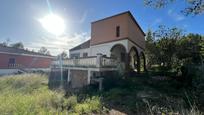 Exterior view of House or chalet for sale in Olivella