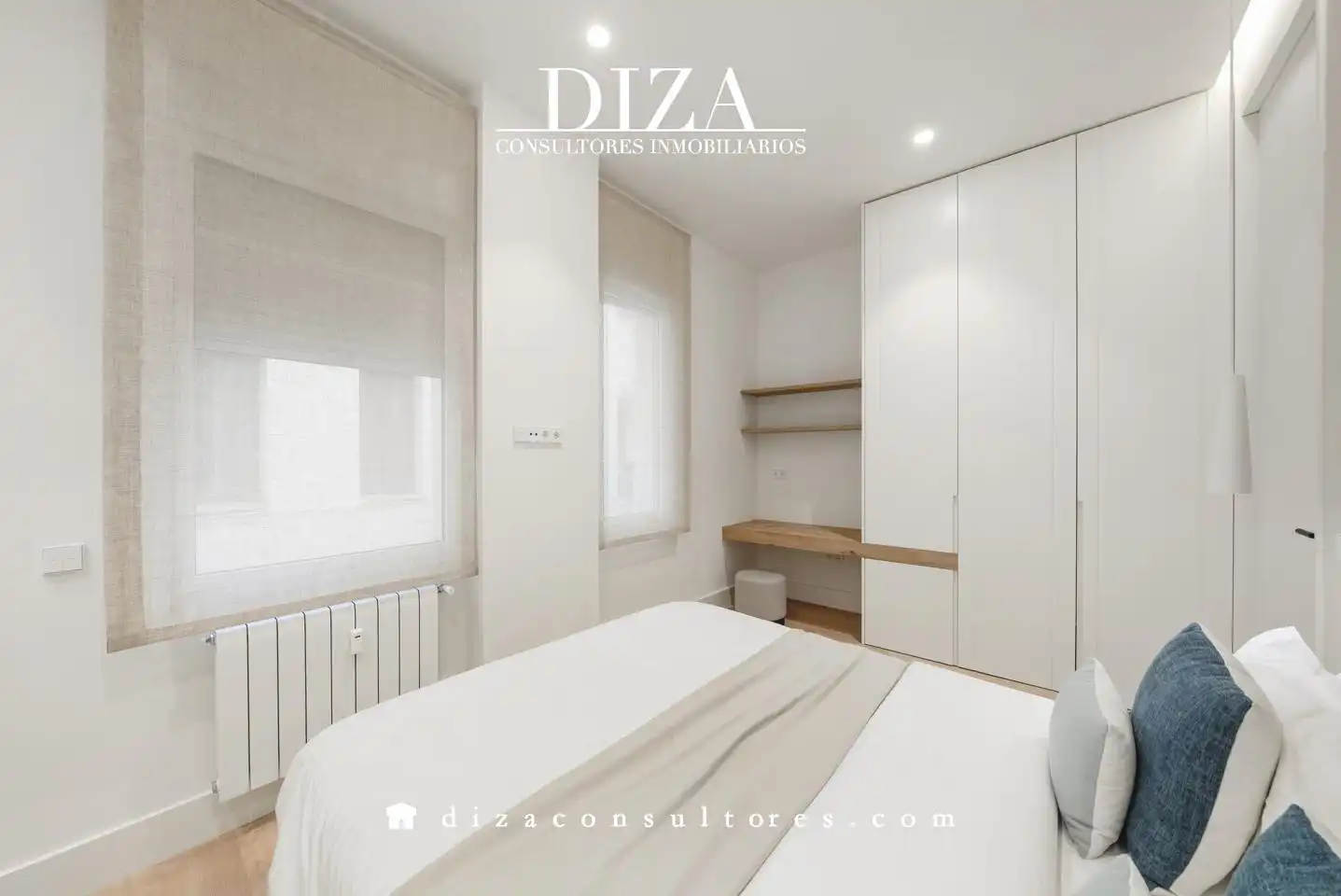 Flat with terrace for sale in Calle de José Ortega y Gasset, imagen 30