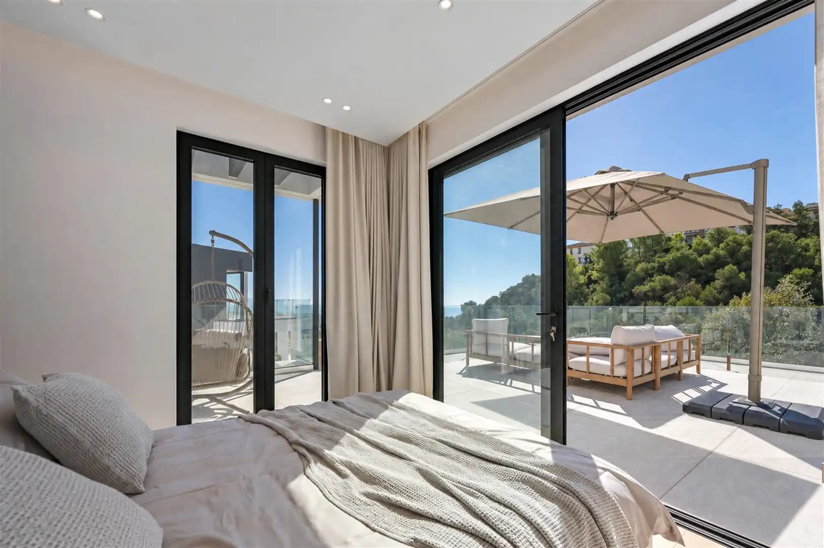 Chalet con terraza en venta en Benalmádena pueblo, imagen 20