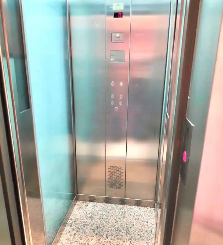 Penthouse with lift to rent in Calle Álamos, imagen 18