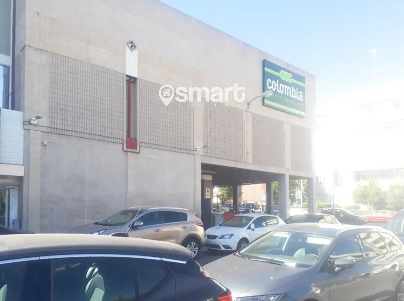 Local comercial en venda a BUCARAMANGA 2, imagen 5