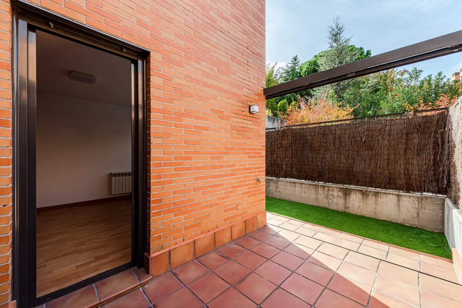 Terrace of Flat for sale in Torrelodones  with Storage room