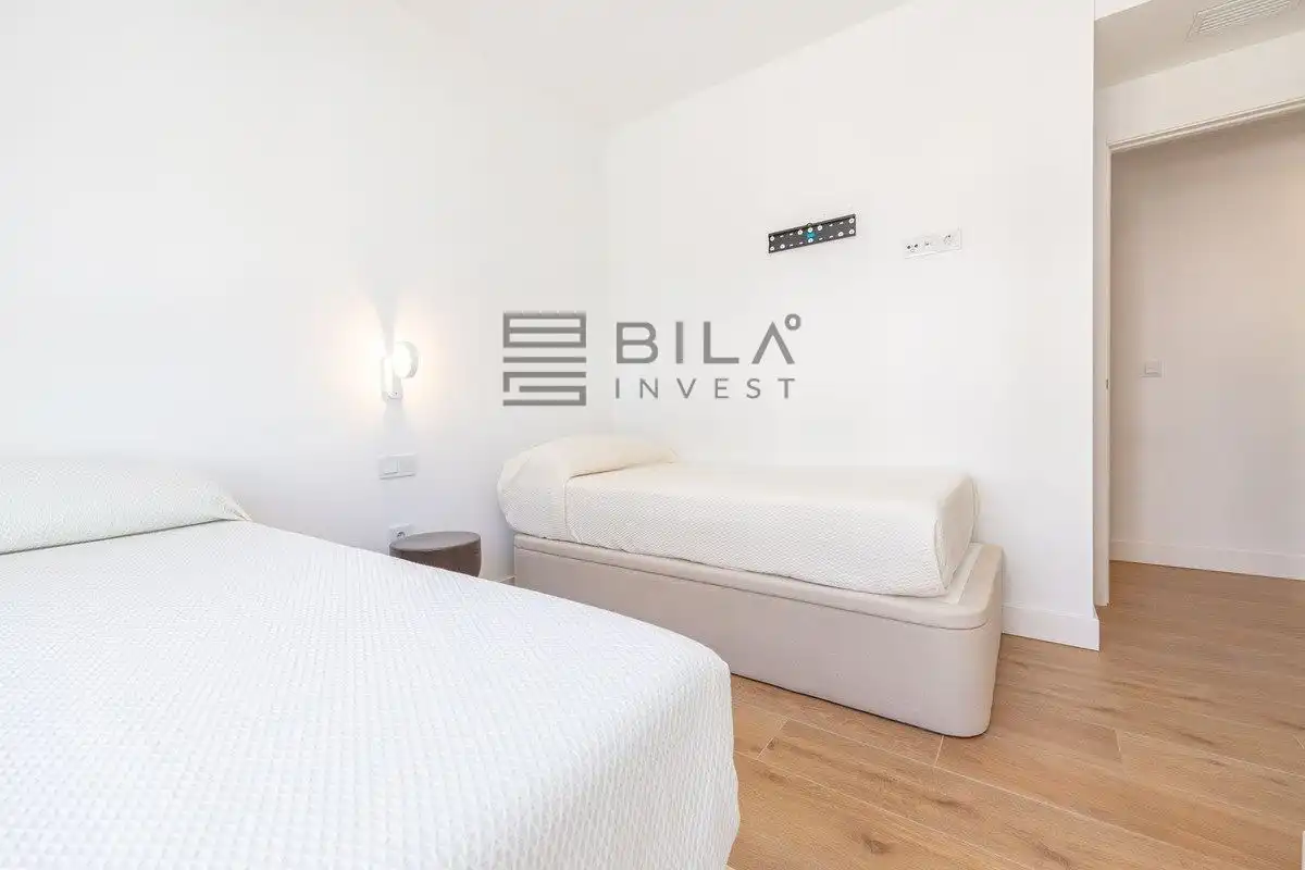 Wohnung mit Pool zum Verkauf in Las Lomas 2, imagen 24