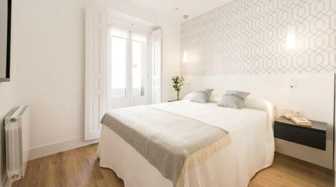 Photo 3 of Flat for rent in Goteta, Alicante / Alacant