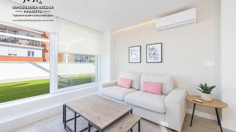 Photo 5 of Attic to rent in Calle Joaquín Rodrigo, 3, Los Guindos - Parque Mediterráneo - Santa Paula, Málaga Capital