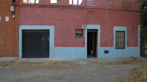 Foto 5 de Casa o chalet en venta en Avenida San Esteban, El Poblado - Abulagar, Puertollano