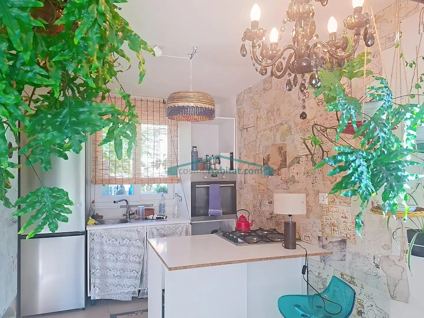 Appartement à vendre à Pueblo Acantilado - Lanuza, imagen 6