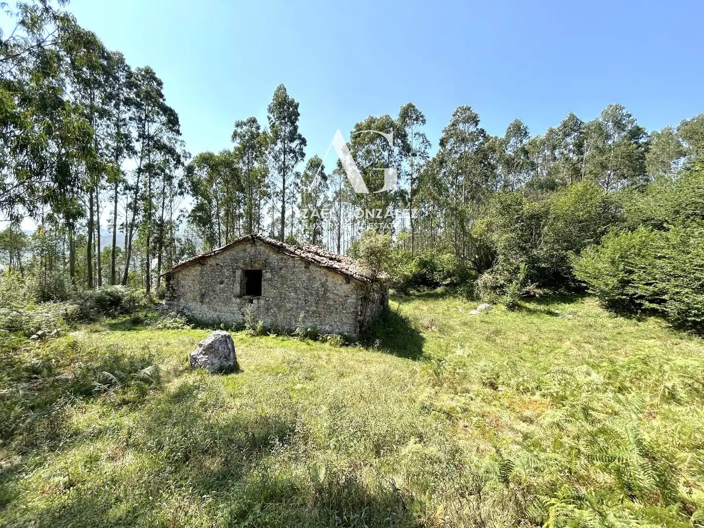 Casa o chalet en venta en Herrerías