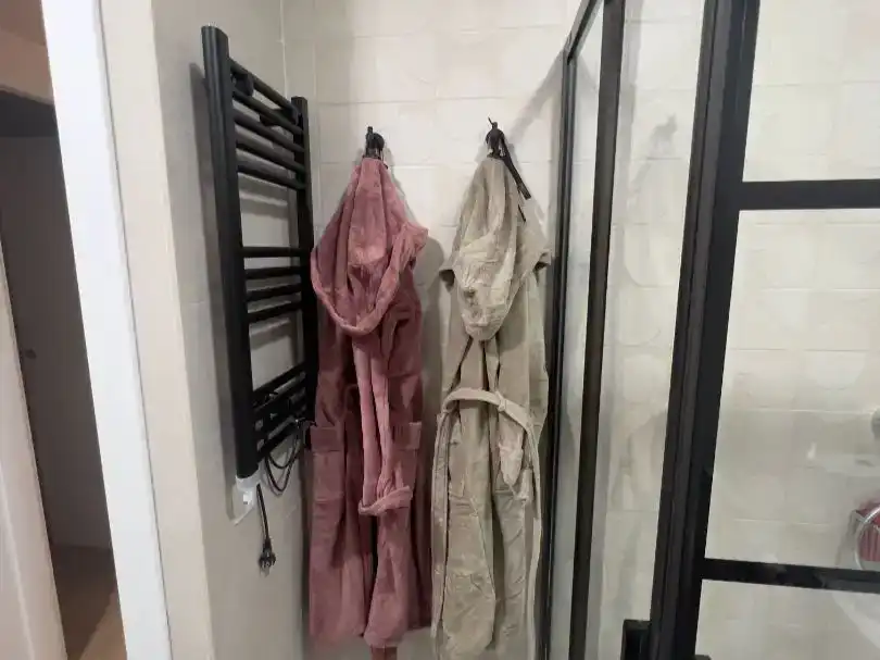 Baño de Piso en venta en Valladolid Capital con Aire acondicionado y Balcón