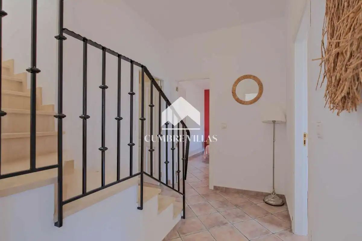 Haus mit Pool zum Verkauf in Monte los Almendros - El Pargo - Costa Aguilera, imagen 37
