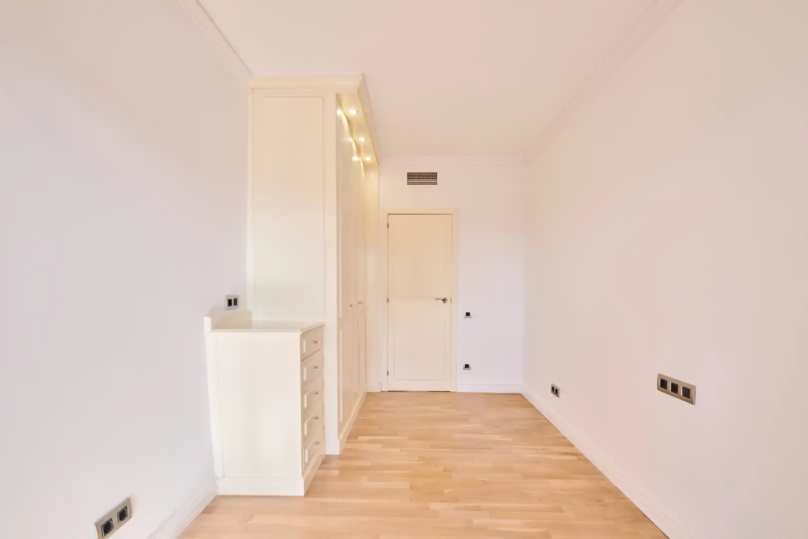 Flat for rent in Carrer del Capità Arenas, 3, Pedralbes