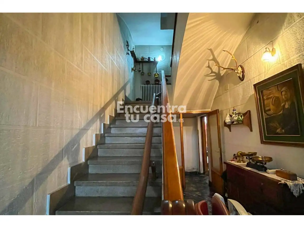 Casa o chalet en venta en Villablino