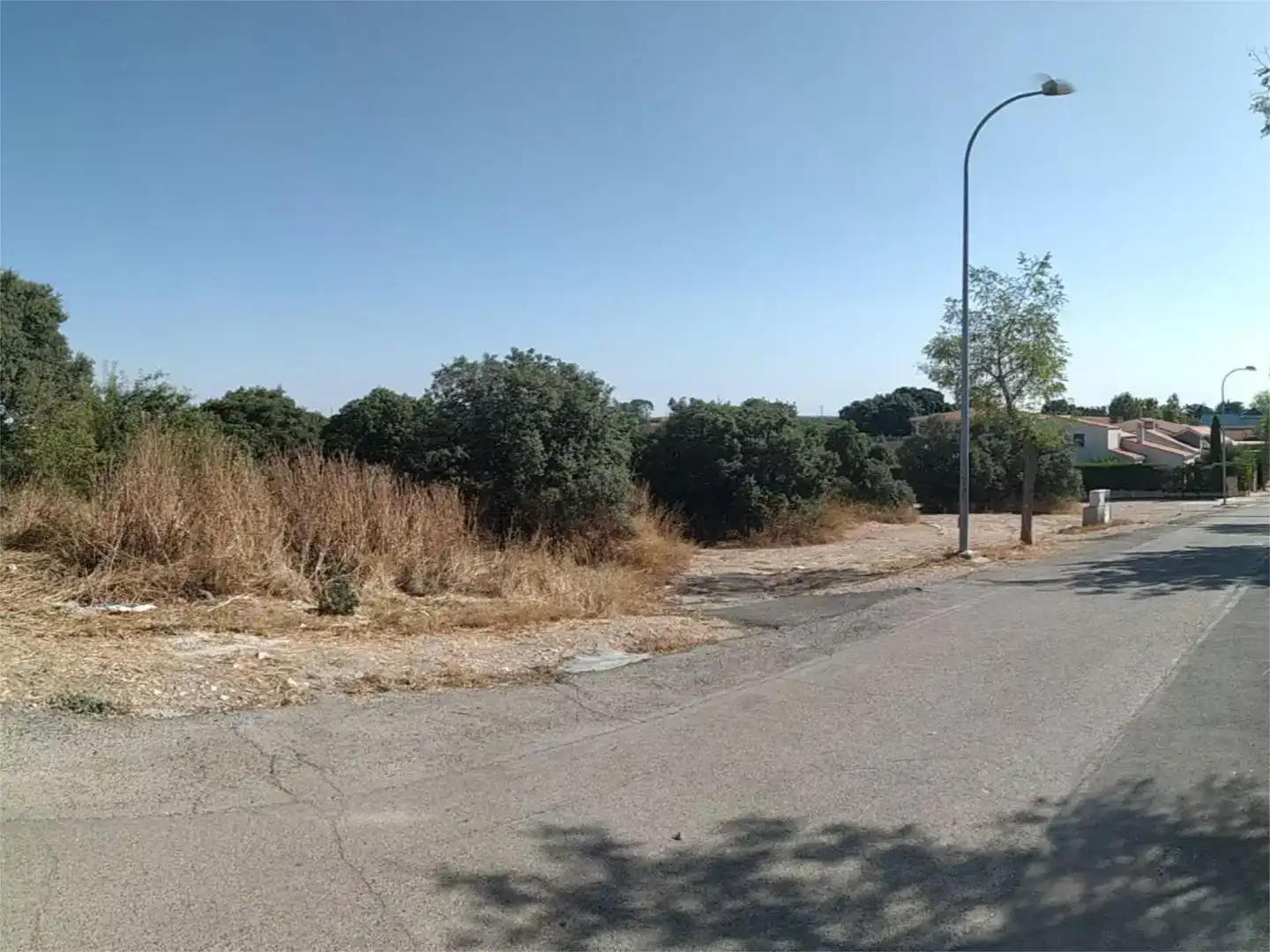Residencial en venta en Nuevo Baztán