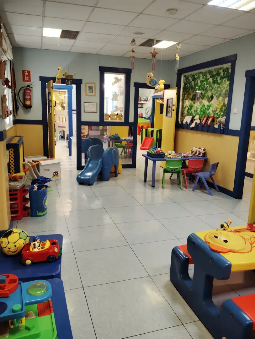 Business premises to rent in Rúa Calvario, imagen 5