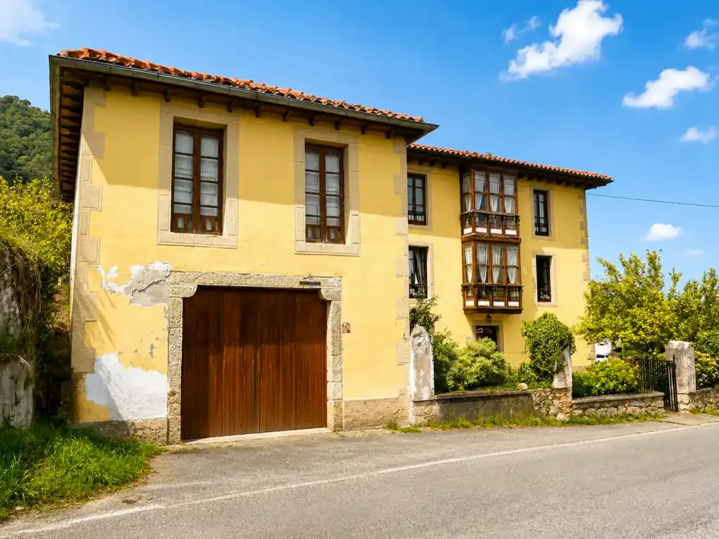 Casa amb terrassa en venda a Narganes, imagen 2