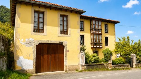 Casa de Indianos con preciosas vistas a 4 kilómetros de Panes., imatge 2
