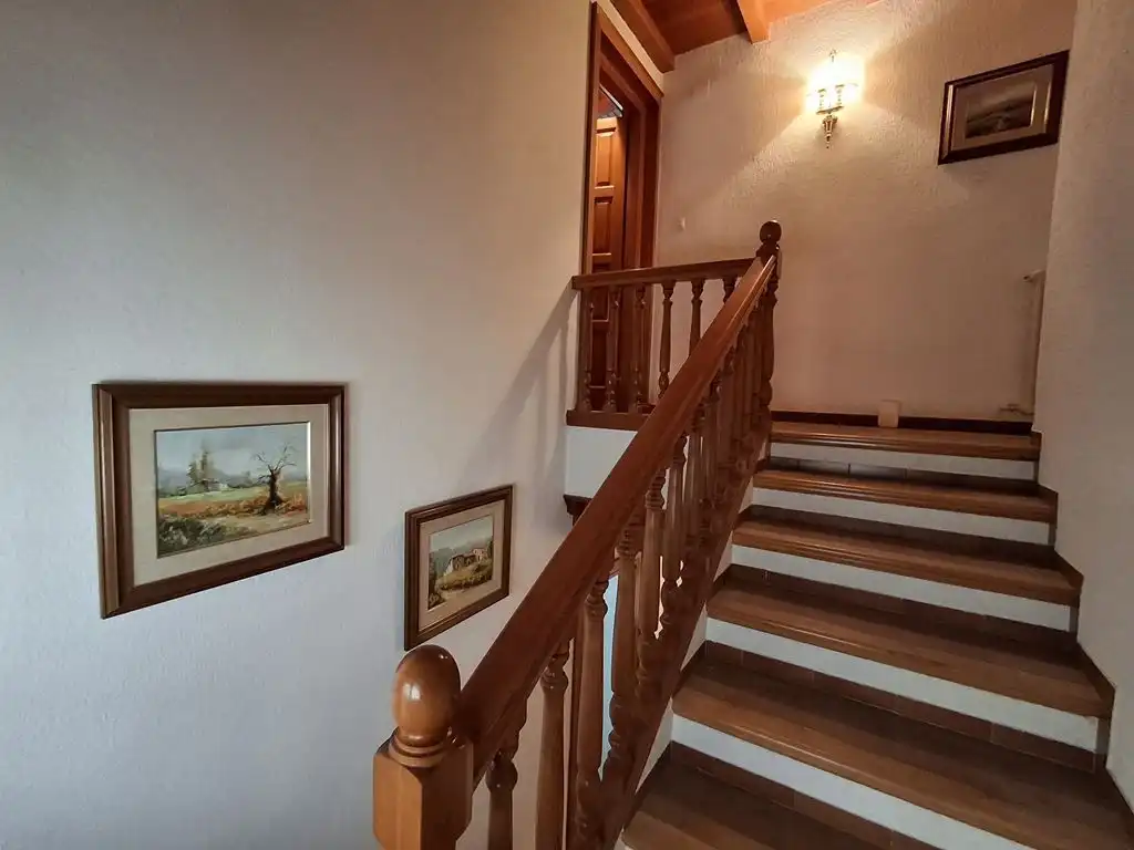 Casa a schiera con terrazza in vendita a La Roda, imagen 30