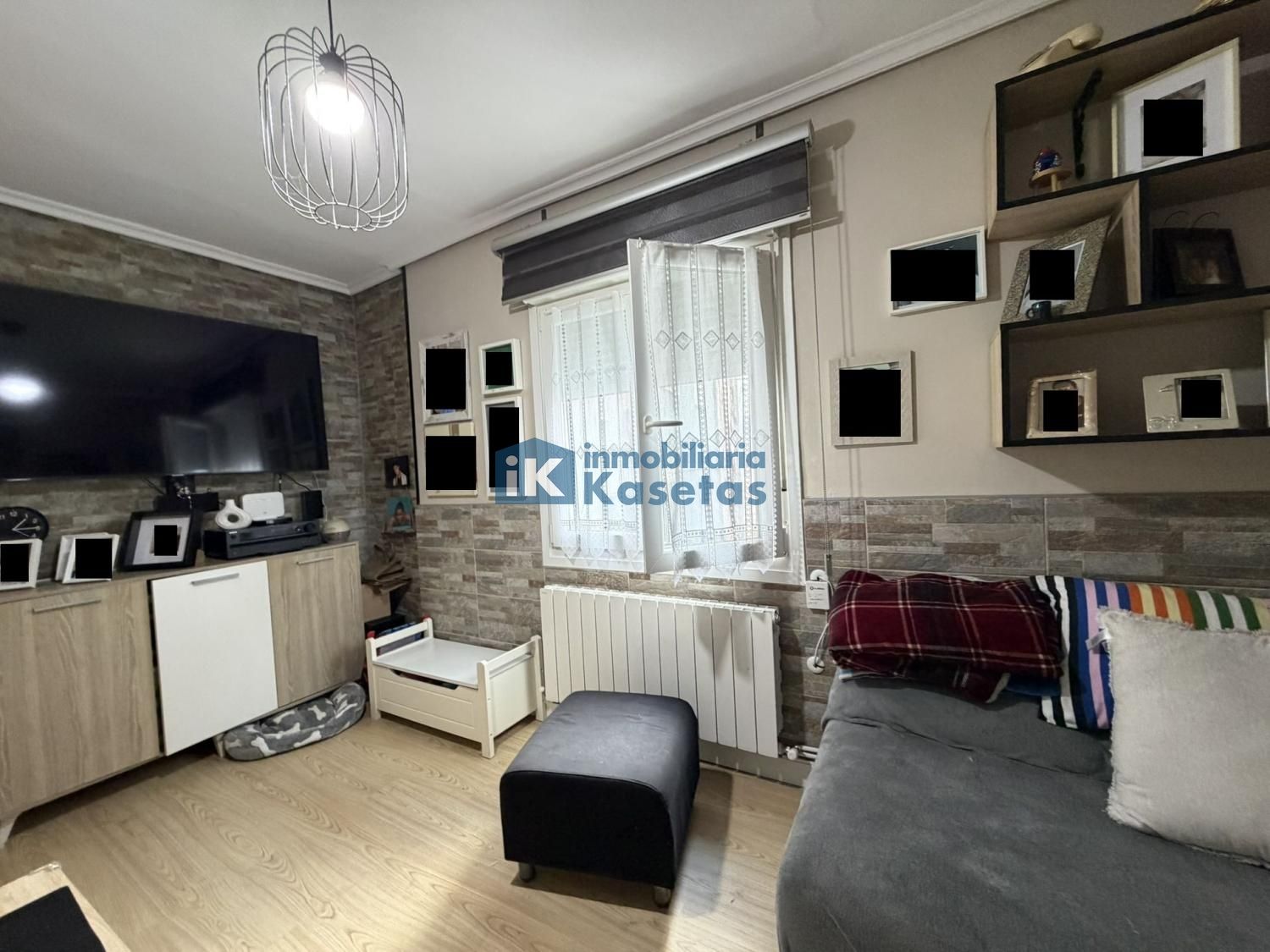 Piso en venta en Galdakao