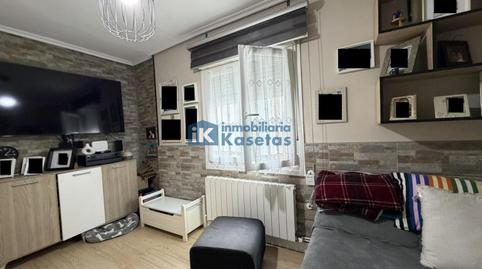 Foto 3 de Piso en venta en Galdakao, Bizkaia