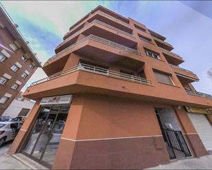 Exterior view of Flat for sale in Pineda de Mar