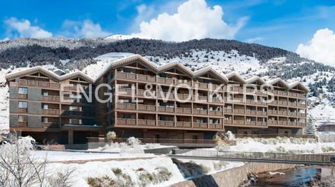 Foto 2 de vivenda d'obra nova a Pis en venda a Camí Pont del Tarter, El Tarter, Andorra